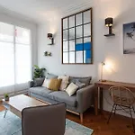 L24 Staywiz Us - Meyerbeer Promenade 1min Sea & Negresco Ac Balcony *