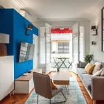 L24 Staywiz Us - Meyerbeer Promenade 1min Sea & Negresco Ac Balcony Appartement