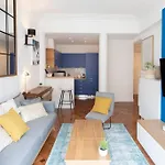 L24 Staywiz Us - Meyerbeer Promenade 1min Sea & Negresco Ac Balcony *